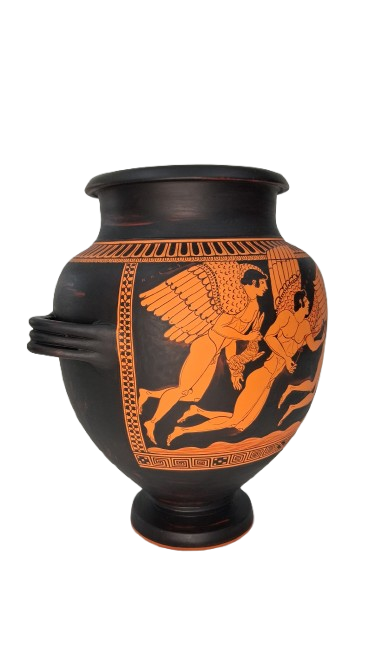 Odysseus and Sirens thumbnail 3